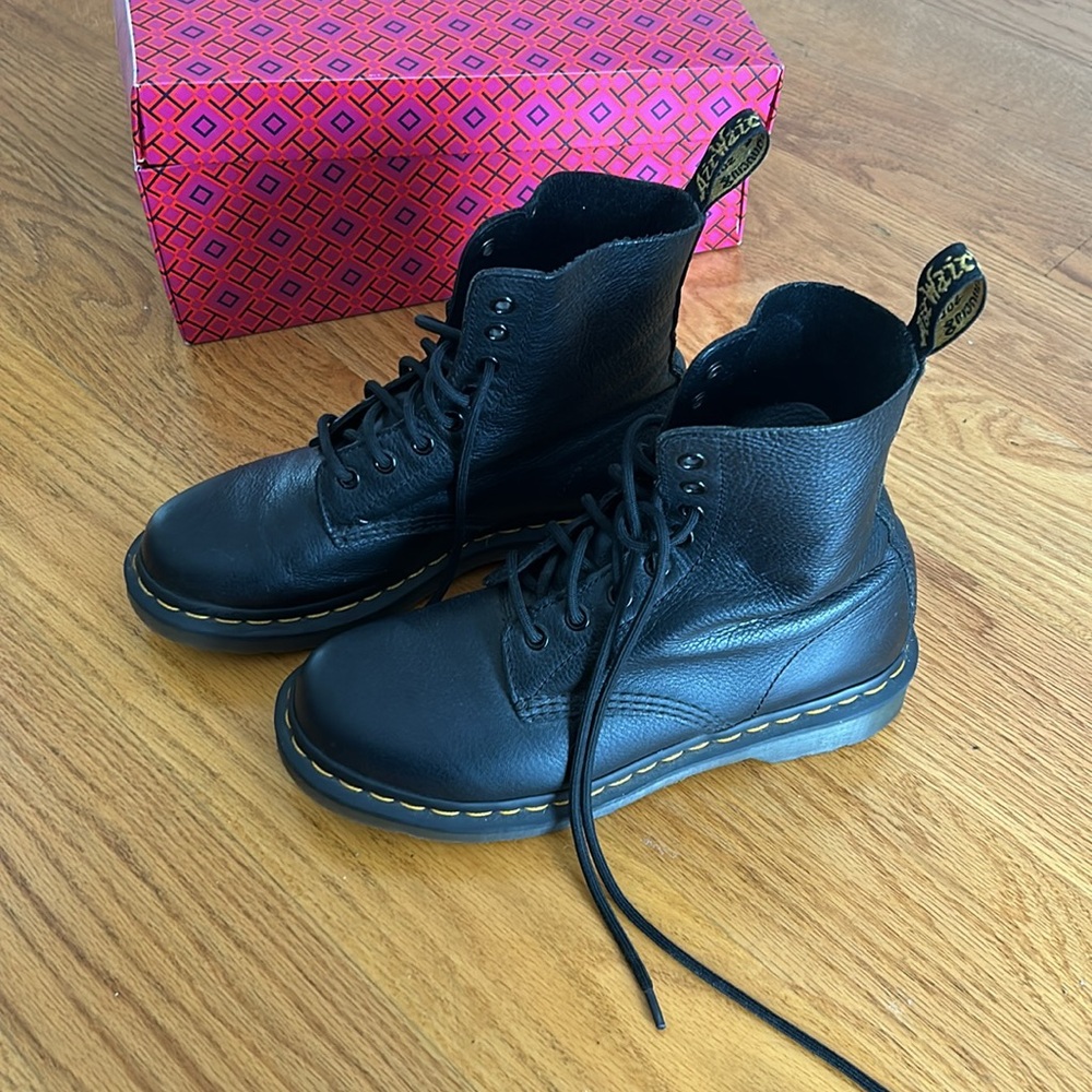 Doc Marten Pascal 1460 - Picture 2 of 6
